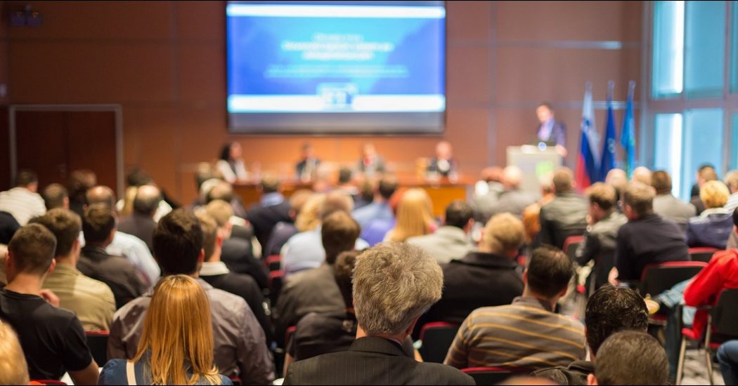 Education conferences in the United States 2019