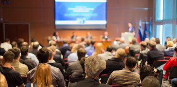 Education conferences in the United States 2019