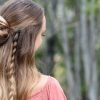 How to do cute hairstyles for beginners?